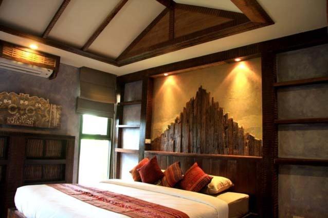 1 Nimman Gallery Hotel Chiang Mai Habitación foto