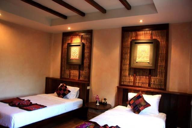 1 Nimman Gallery Hotel Chiang Mai Habitación foto